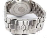 Tag Heuer Professional 2000 series