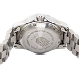 Tag Heuer Professional 2000 series