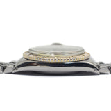 Rolex Datejust Turn‑O‑Graph " Thunderbird"