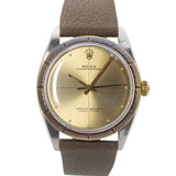 Rolex Oyster Perpetual "Zephyr"