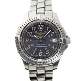 Breitling Colt Ocean Quartz (Grey)
