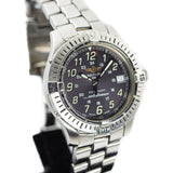 Breitling Colt Ocean Quartz (Grey)