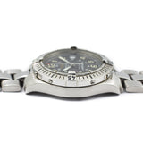 Breitling Colt Ocean Quartz (Grey)