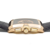 Concord Delirium Chronograph in 18K Rose Gold