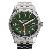 Seiko 5 Sports Field GMT