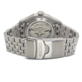 Seiko 5 Sports Field GMT