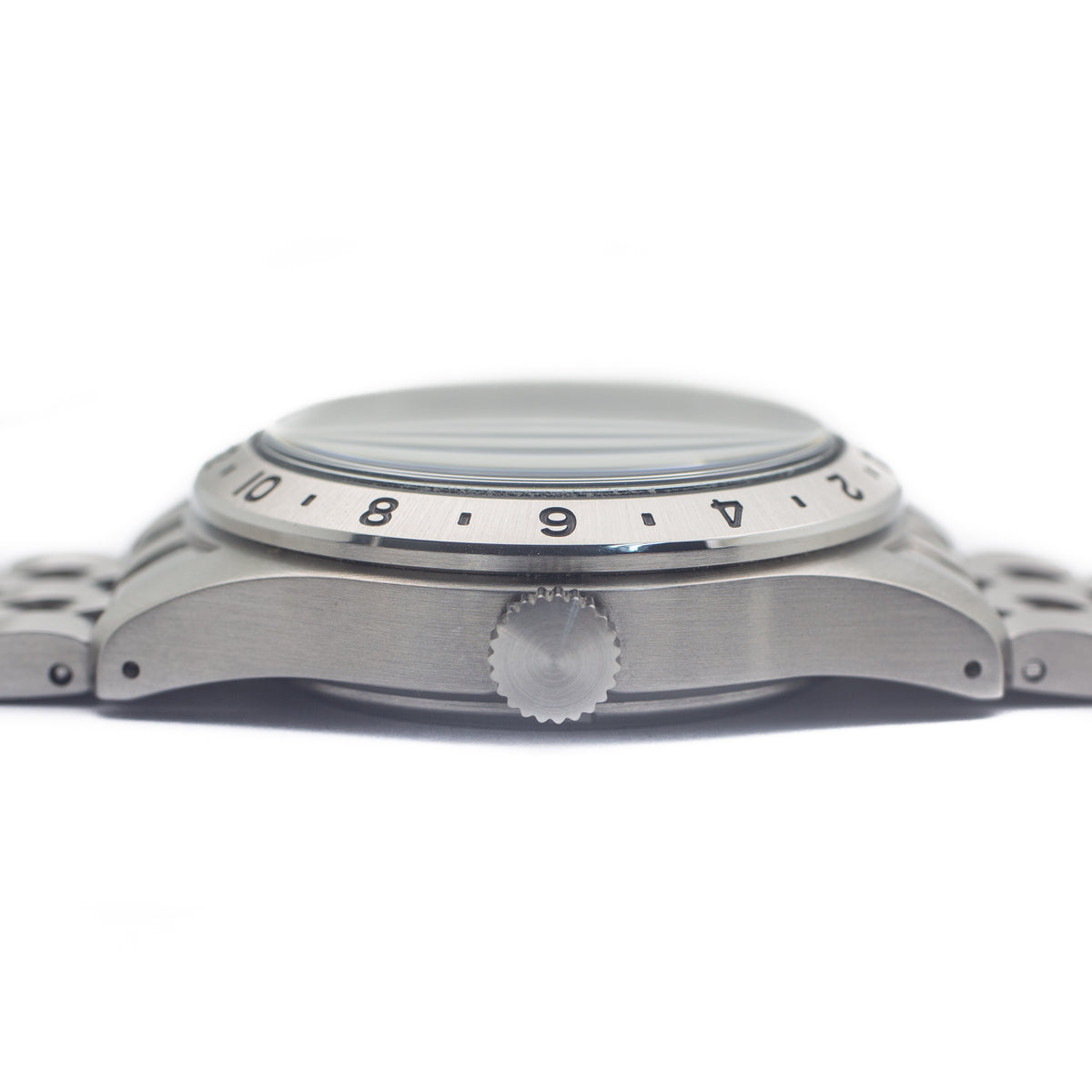 Seiko 5 Sports Field GMT