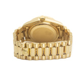 Rolex Day-Date 36 in Yellow Gold (1980)