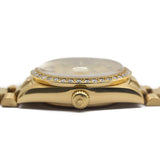 Rolex Day-Date 36 in Yellow Gold (1980)