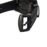 Seiko Prospex “The Black Series” Limited Edition