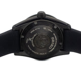 Seiko Prospex “The Black Series” Limited Edition