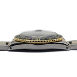 Rolex GMT-Master in Yellow Gold & Steel (1984)
