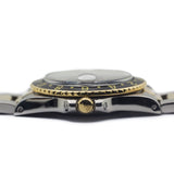 Rolex GMT-Master in Yellow Gold & Steel (1984)