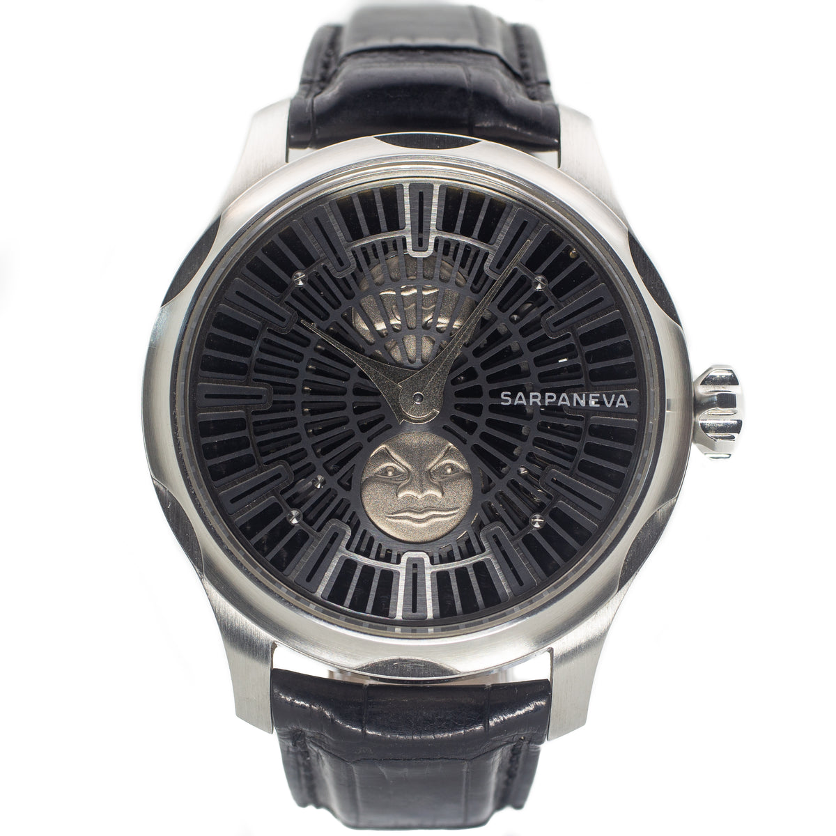 Sarpeneva Korona K3 Moonphase