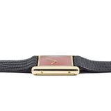 Cartier Must de Cartier in Silver