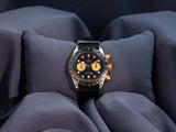 Tudor Black Bay Chrono S&G