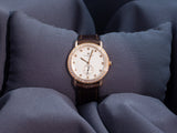 Vacheron Constantin Malte Grande Classique in Pink Gold