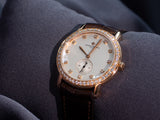 Vacheron Constantin Malte Grande Classique in Pink Gold