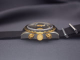 Tudor Black Bay Chrono S&G