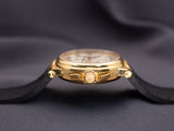 Breguet Marine Chronographe in Rose Gold