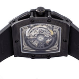 Hublot Spirit of Big Bang Chronograph All Black Limited Edition