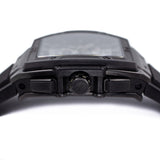 Hublot Spirit of Big Bang Chronograph All Black Limited Edition