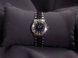 Corum Ladies Admiral's Cup 29.5 in Steel