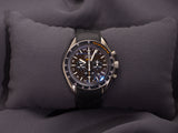 Omega Speedmaster HB-SIA Anniversary Series