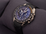 Omega Speedmaster HB-SIA Anniversary Series