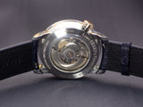 Louis Erard X Vianney Halter II Le Regulateur Limited Edition