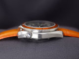 Omega Seamaster Planet Ocean 42 in Steel