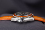 Omega Seamaster Planet Ocean 42 in Steel