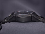 Jacob & Co Epic X by Benjamin Muller in Titanium