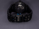 Jacob & Co Epic X by Benjamin Muller in Titanium