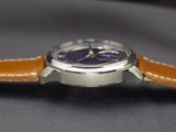 Sartory Billard Titanium Blue Gullioche