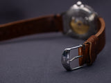 Sinn Classic Pilot Dark Blue Dial