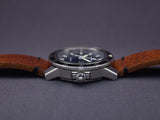 Sinn Classic Pilot Dark Blue Dial