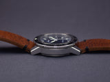 Sinn Classic Pilot Dark Blue Dial