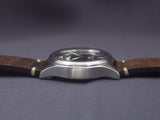 IWC Pilot Spitfire UTC
