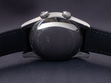 Girard Perregaux Traveller II Alarm GMT in Steel