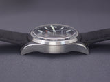 Girard Perregaux Traveller II Alarm GMT in Steel