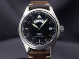 IWC Pilot Spitfire UTC