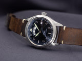 IWC Pilot Spitfire UTC