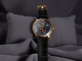 Junghans Meister Calendar Moonphase Singapore 50th Anniversary Edition