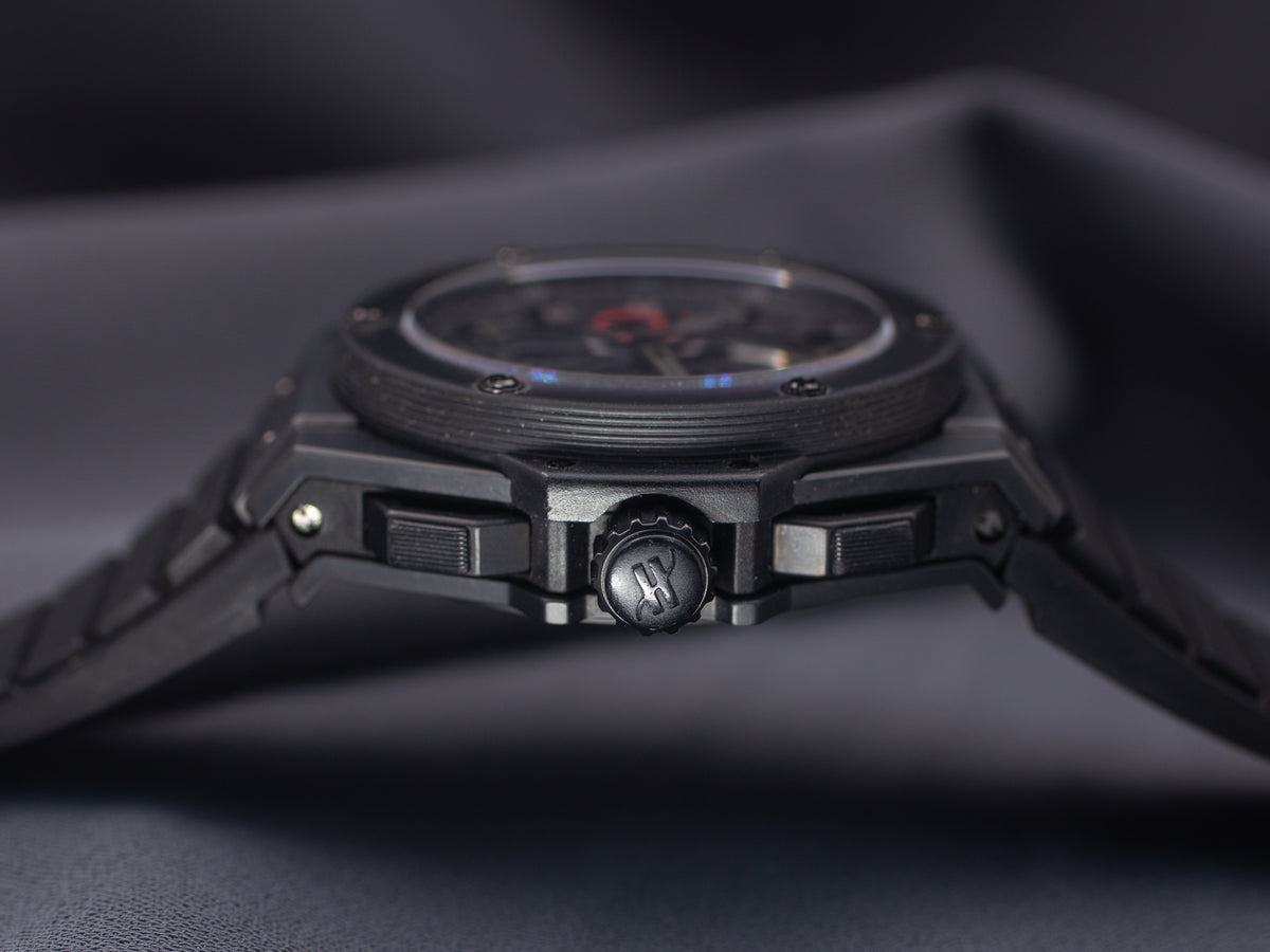 Hublot Big Bang King Power Unico Alinghi
