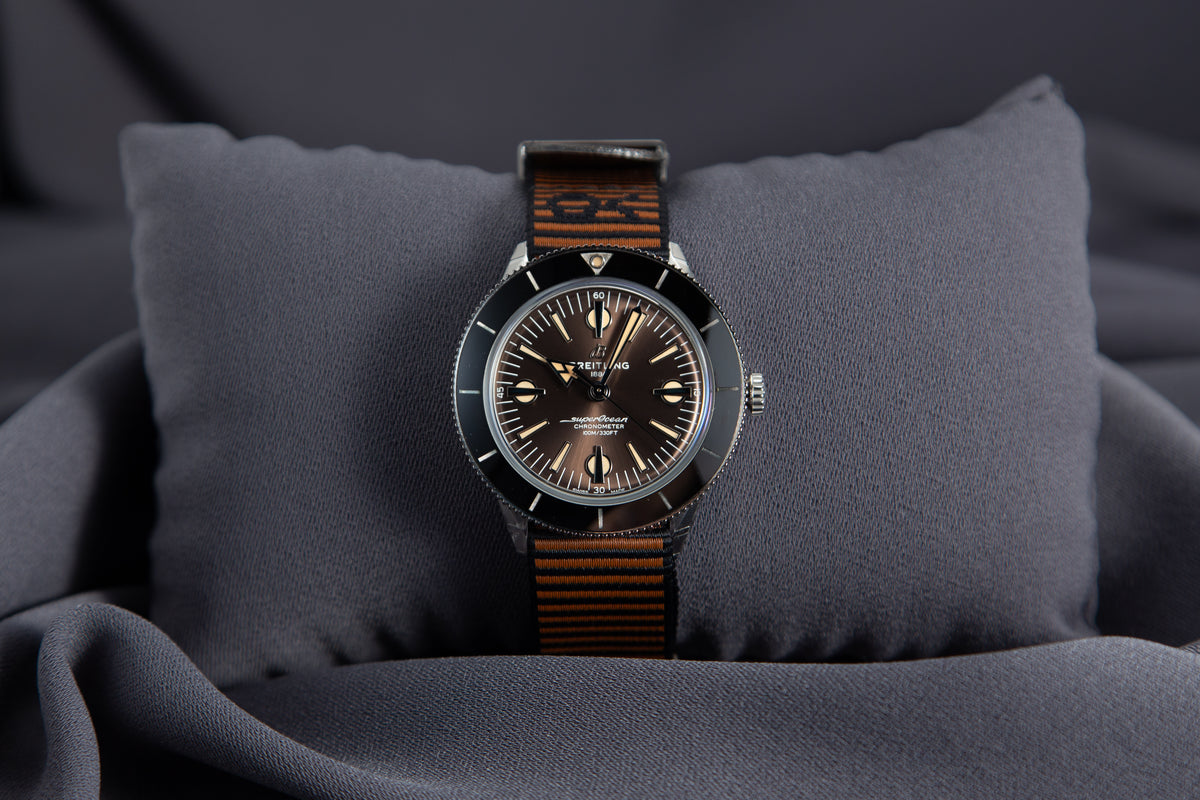 Breitling Superocean Heritage '57 Outerknown