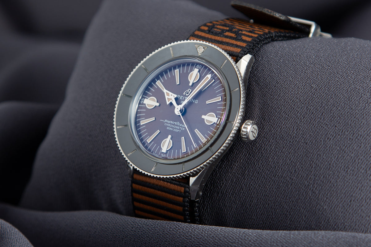 Breitling Superocean Heritage '57 Outerknown