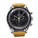 Omega Speedmaster Professional "Straight Writing"