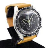 Omega Speedmaster Professional "Straight Writing"