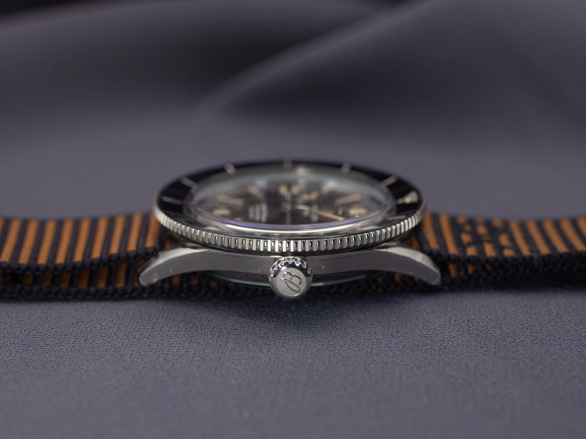 Breitling Superocean Heritage '57 Outerknown